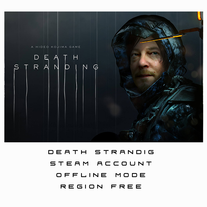 death stranding steam download free