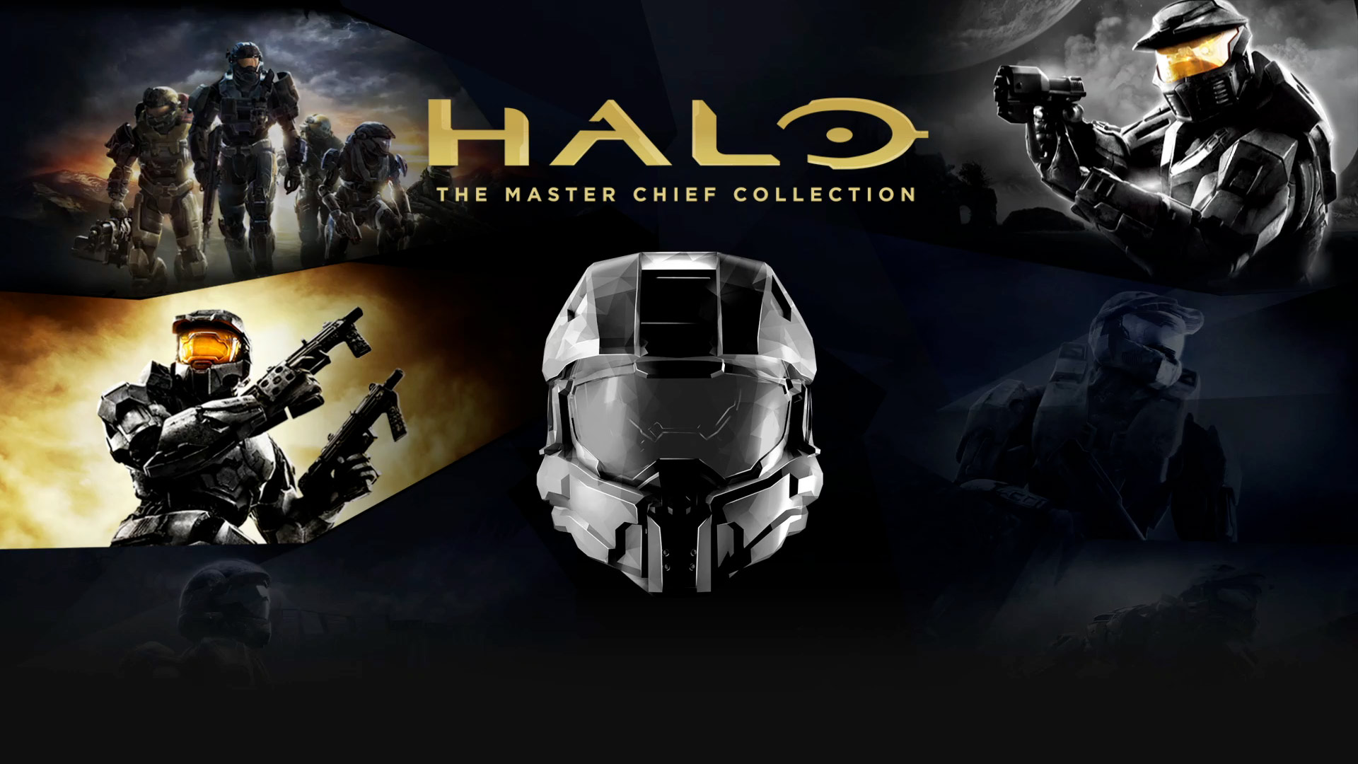 Halo the master chief collection steam фото 16