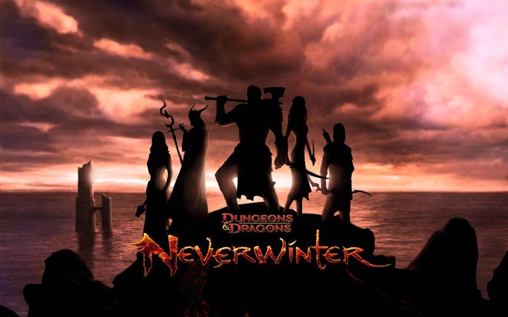 Neverwinter Online RU  Астральные Бриллианты