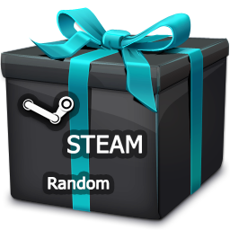 Random Steam Key