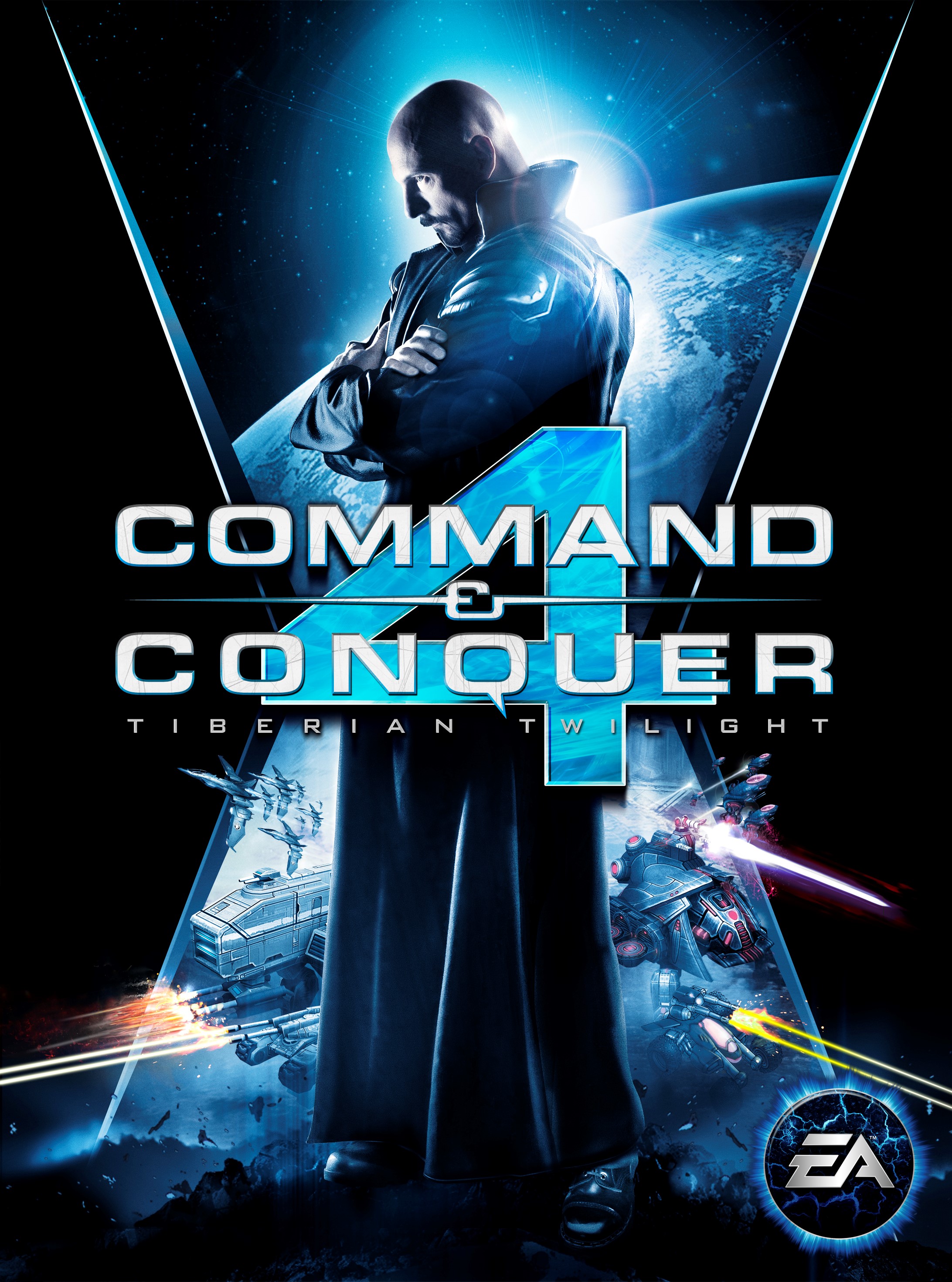 Command and conquer 4 tiberian twilight steam фото 15