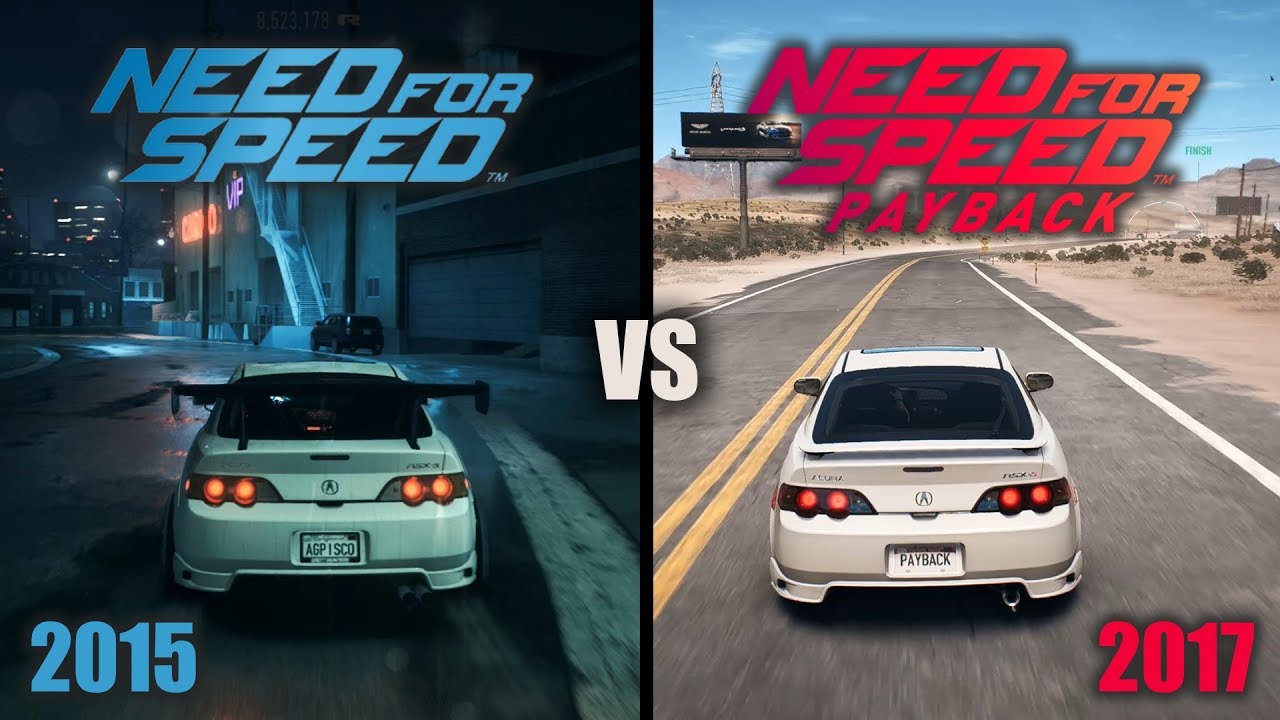 Need of speed payback steam фото 95