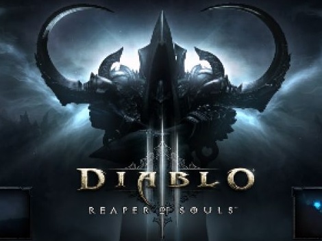 Diablo 3 III Reaper of Souls Collector Cd-key Multilang