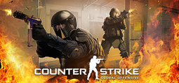 Counter-Strike - Global Offensive CS:GO (Steam, RUS,CDK