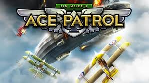 Steam-ключ для игры Sid Meier’s Ace Patrol