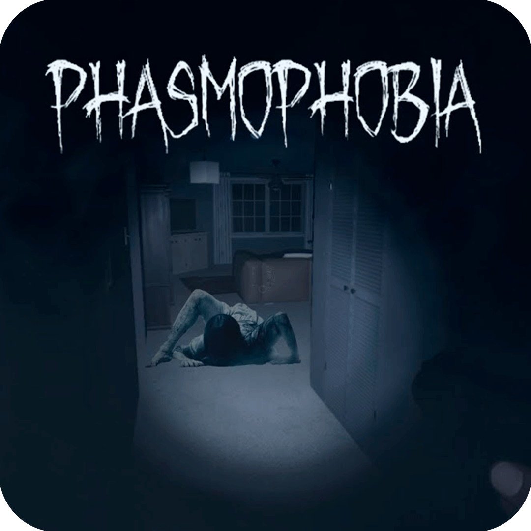 Phasmophobia как купить фото 65