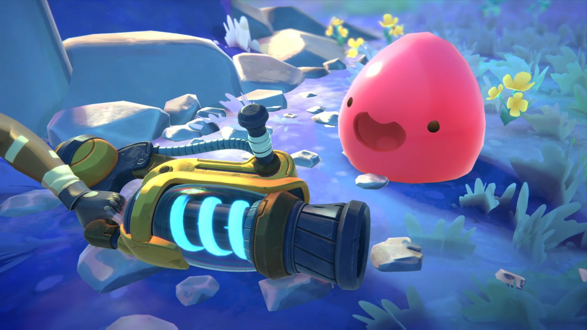 Slime rancher моды стим фото 85