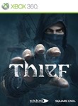 Thief,Метро 2033,The Witcher 2+9игр xbox 360 (Перенос)