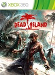 Dead Island+1игра xbox 360 (Перенос)