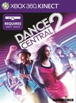 Forza Horizon 2,Dance Central™ 2 xbox 360 (Перенос)