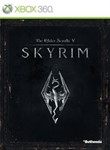 Skyrim,Hydro Thunder xbox360 (Перенос)