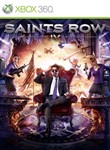 Saints Row IV,Beyond Good & Evil HD xbox 360 (перенос)