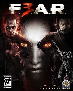 F.E.A.R. 3 Steam Gift