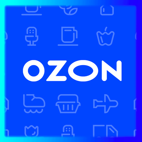 Hs код озон. Цифровой код Озон. OZON Gift Card. Подарочная карта Озон. Синий цвет Озон код.