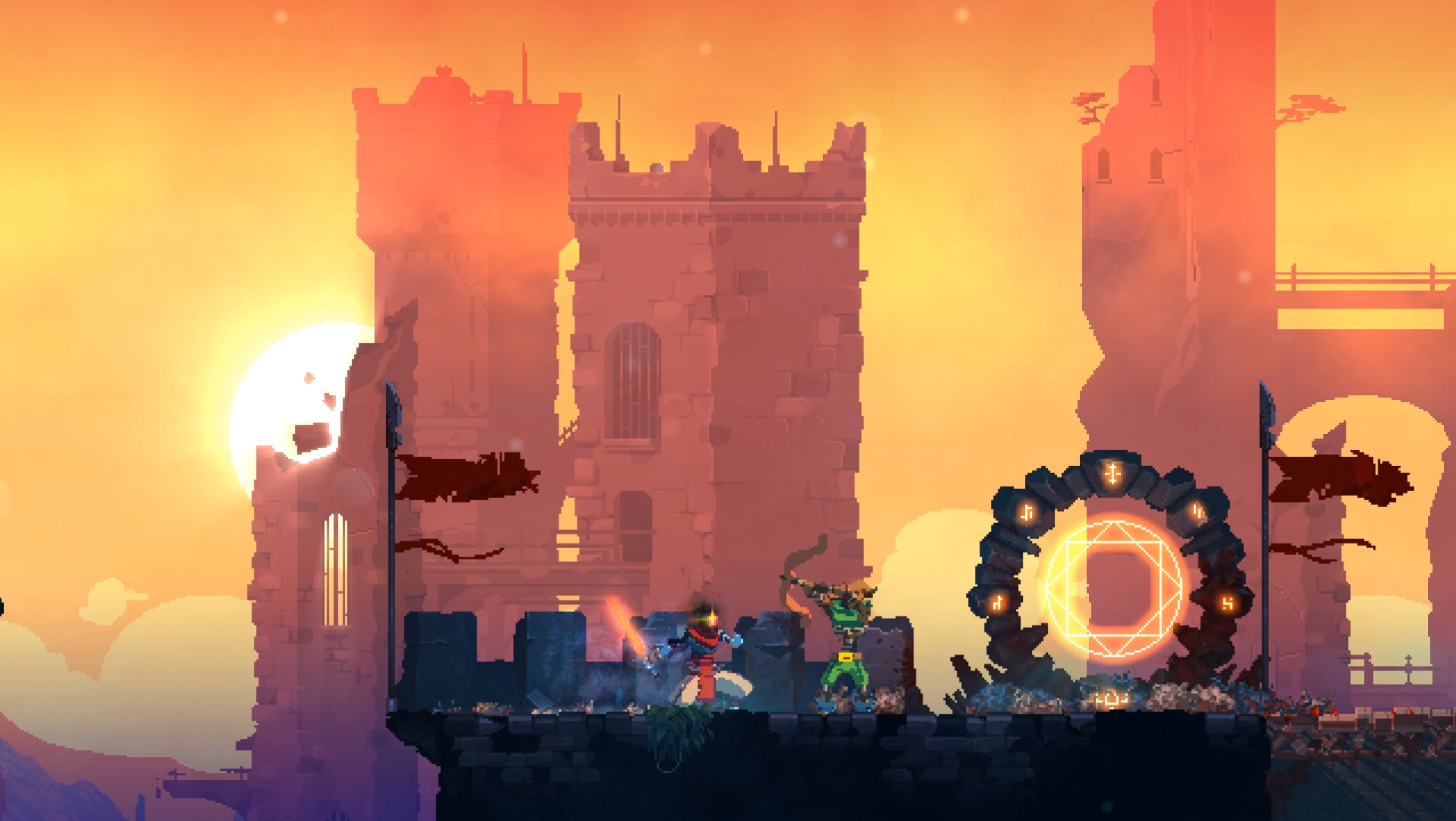 Dead cells steam free фото 55