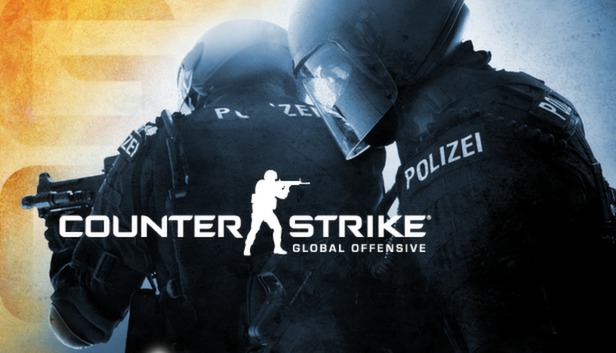 Counter-Strike: Global Offensive - ключ steam