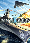 Battle Group 2 (steam / link HB / region free)