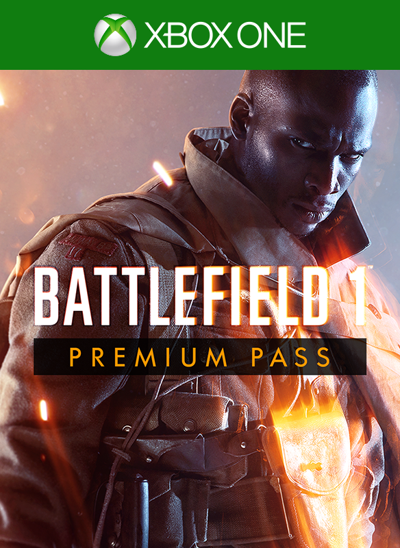 Как получить premium pass battlefield 1 бесплатно