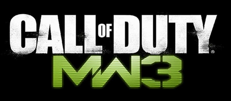 Call Of Duty 3:Modern Warfare [Steam]