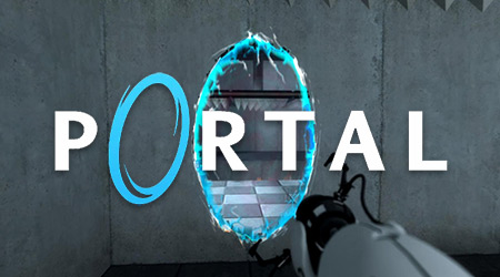 Portal [Steam]