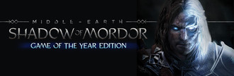 Middle-earth: Shadow of Mordor (Steam / Gift / RU+CIS)