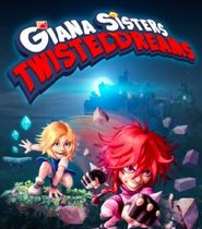 Giana Sisters: Twisted Dreams (Steam) + ПОДАРОК