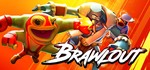 *Brawlout (Steam Ключ / РОССИЯ + СНГ)*0%