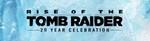 *Rise of the Tomb Raider 20 Year Celebration (STEAM RU)