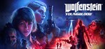 *Wolfenstein: Youngblood Deluxe (Steam Ключ / РФ+Мир*)