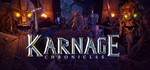 *Karnage Chronicles (Steam Ключ / Россия+Весь Мир)*0%