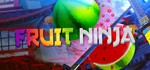 *Fruit Ninja VR (Steam Ключ / Россия + Весь Мир) *0%