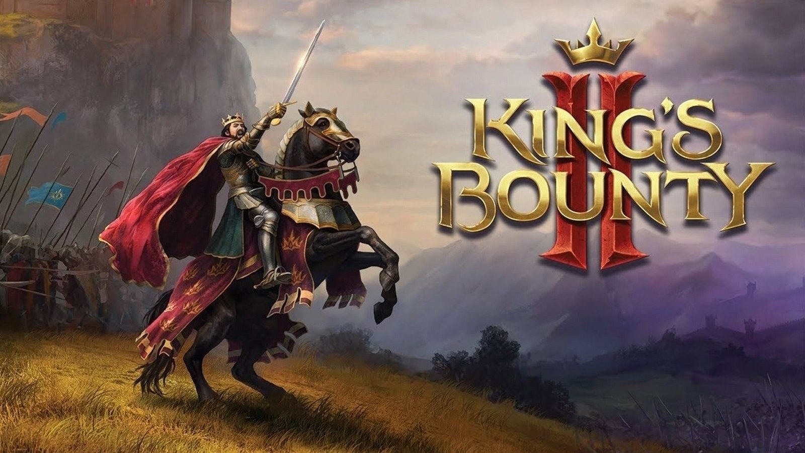 Kings bounty не сохраняется на виндовс 10