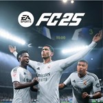 EA SPORTS FC 25 *[STEAM/РФ/GLOBAL] КЛЮЧ