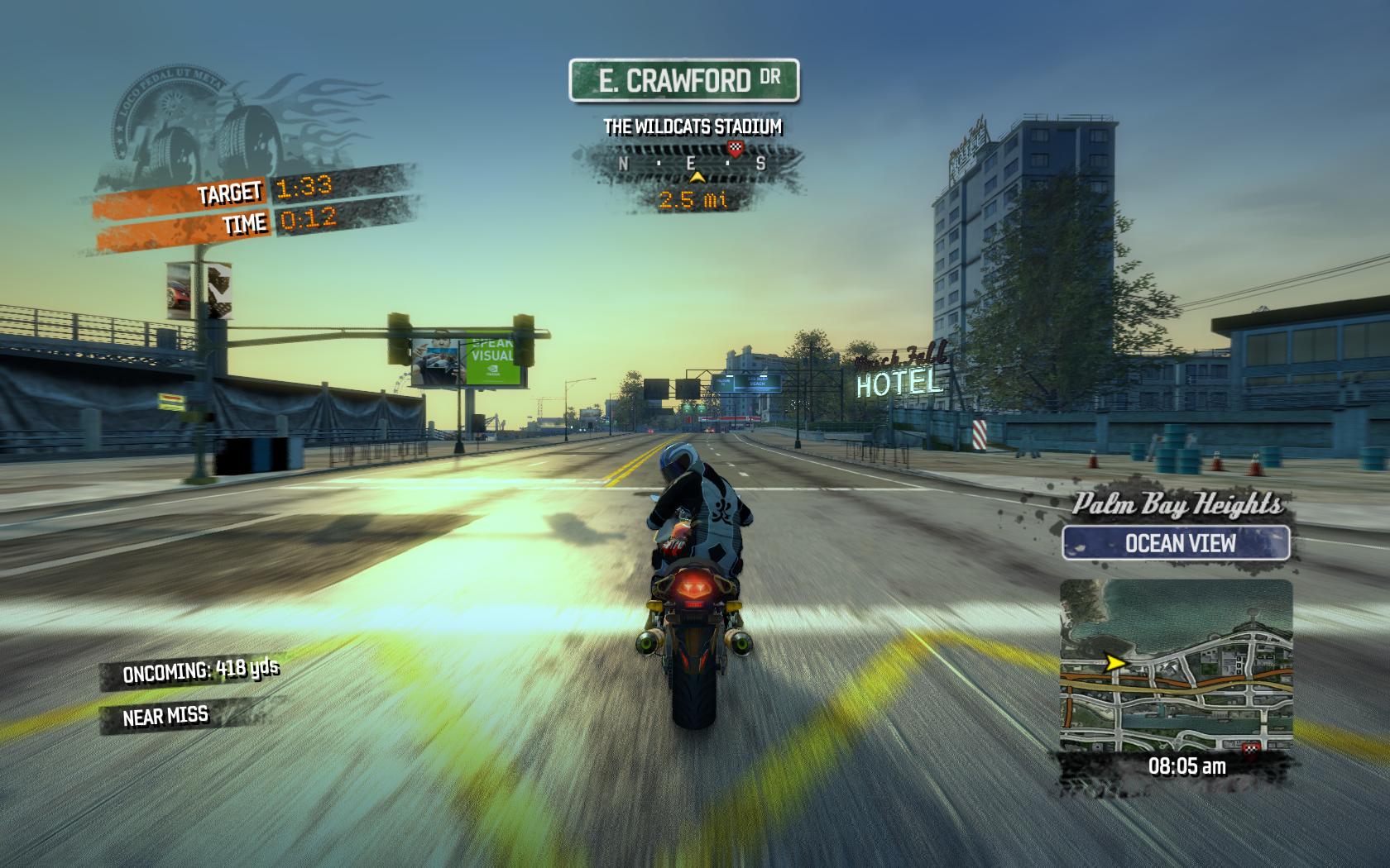 Burnout paradise the ultimate box steam key фото 10