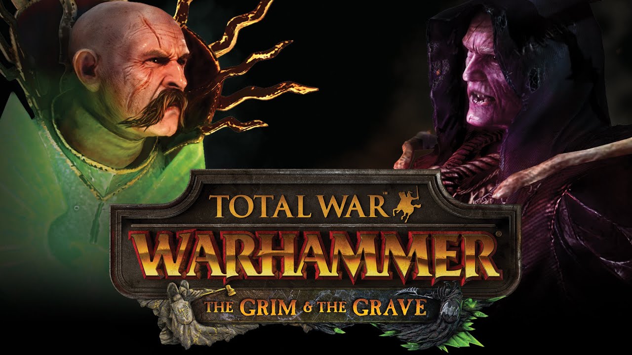 Total war warhammer steam key фото 91