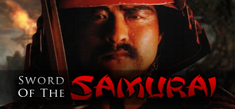 Sword of the Samurai (steam key/region free) + BONUS