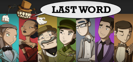 Last Word (steam key/region free) + BONUS
