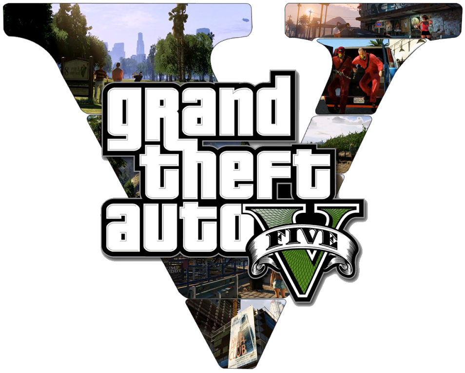 Grand Theft Auto V - Vikipedi