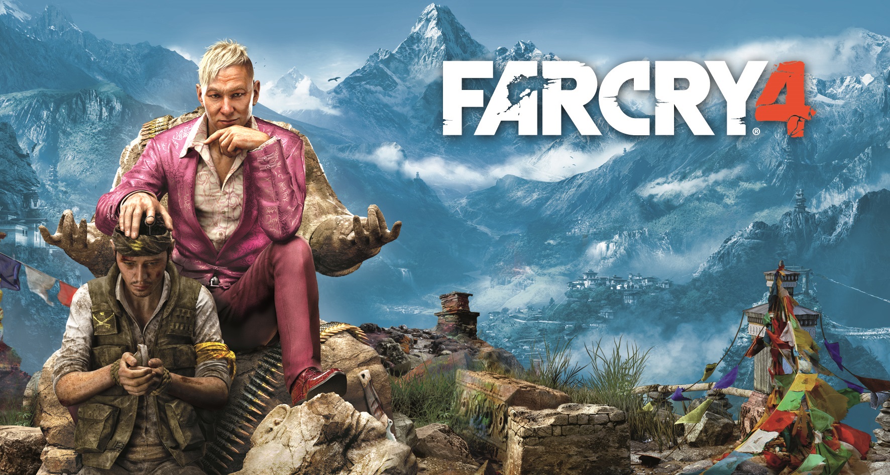 Far cry 3 steam or uplay фото 51