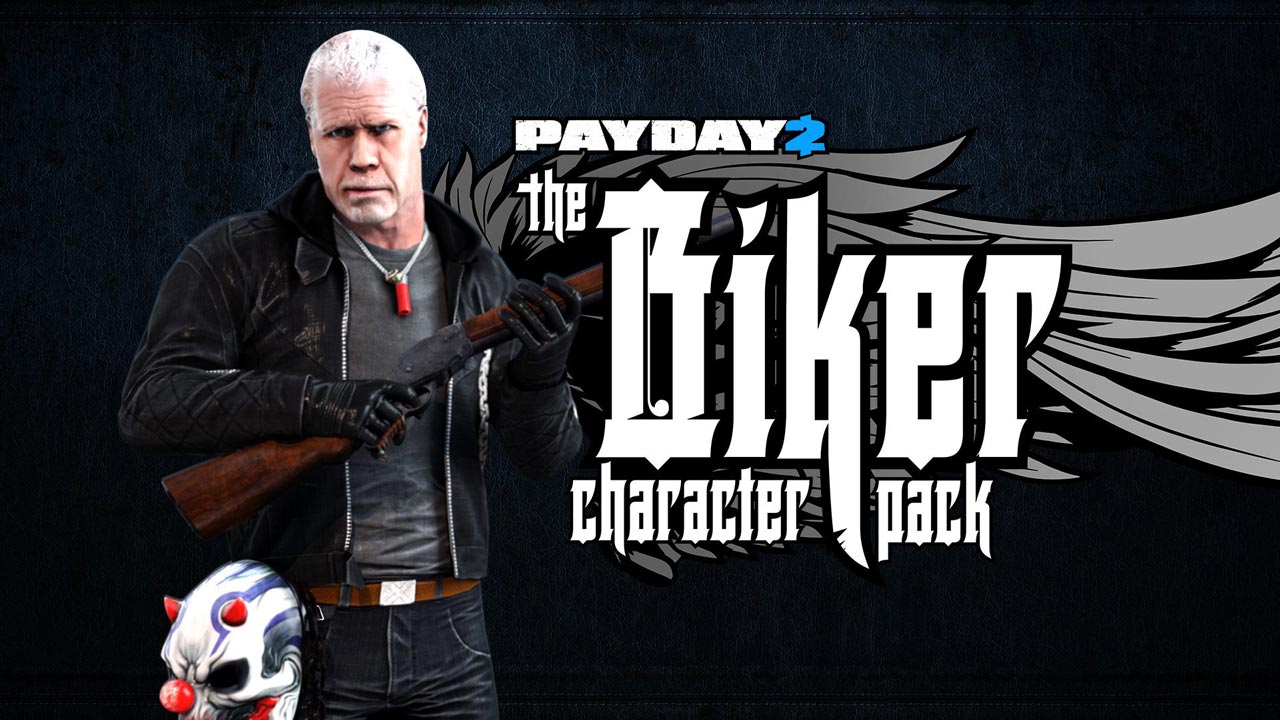 Sydney character pack payday 2 фото 74