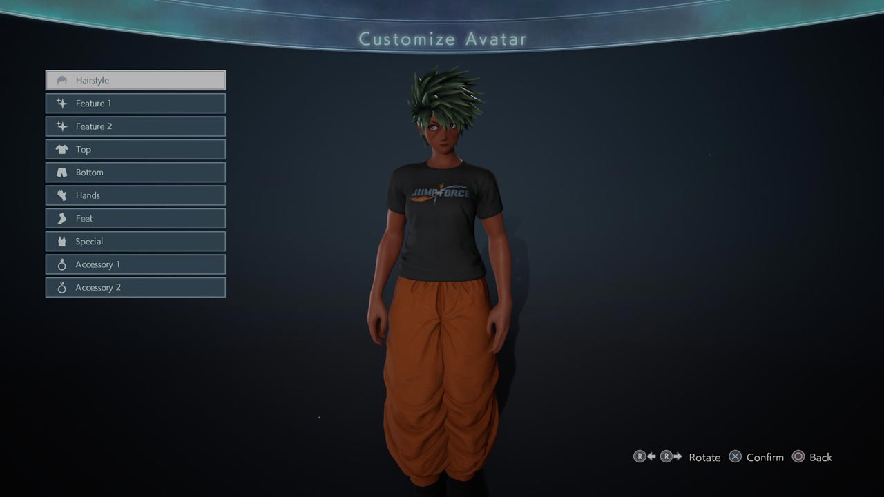 Jump force steam key фото 42