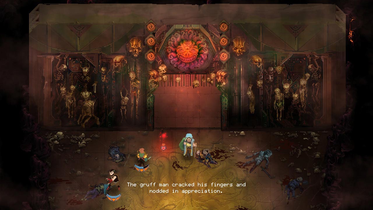 Children of morta steam key фото 30