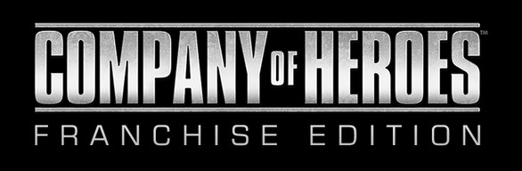 Company of Heroes Franchise Edition STEAM КЛЮЧ / РФ+СНГ