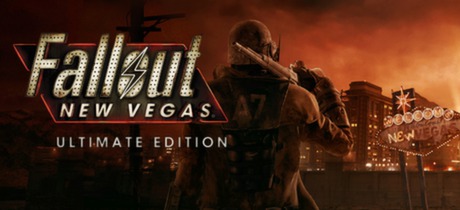 Fallout: New Vegas Ultimate Edition 🔑STEAM КЛЮЧ/РФ+СНГ