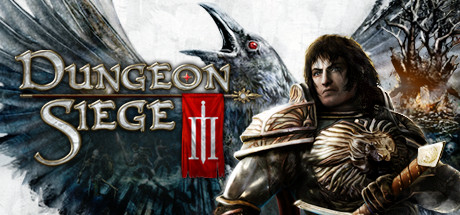 Dungeon Siege III (STEAM KEY / REGION FREE)