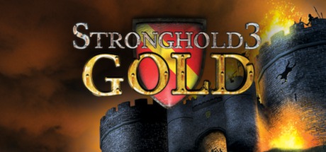 Stronghold 3 Gold Edition (7 в 1) STEAM КЛЮЧ / РФ + МИР