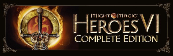ЭЭ - Might & Magic: Heroes VI Complete (4 in 1) UPLAY