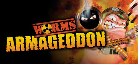 Worms Armageddon 🔑STEAM КЛЮЧ 🔥РОССИЯ+СНГ ✔️РУС. ЯЗЫК