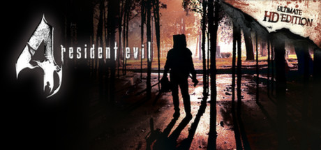 Resident Evil 4 - Ultimate HD Edition STEAM КЛЮЧ/GLOBAL