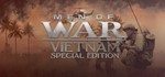 Men of War: Vietnam - Special Edition *STEAM**РФ+МИР